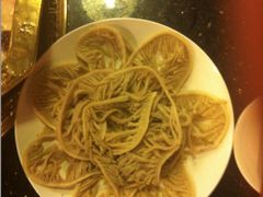 牛百叶-蜀九香火锅(彩虹店)