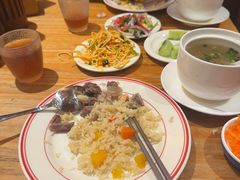 -嘻小北·兰州清汤牛肉面(太平洋森活天地店)