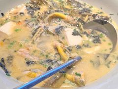 -山涧肴·泉水煮活鱼(坂田店)