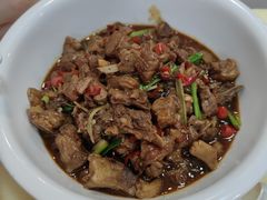 -笨罗卜浏阳菜馆(龙华鹏润达店)
