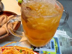 -芈重山老火锅(广州首店)