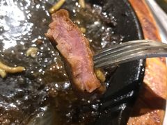 -西缘牛排(荟聚购物中心店)