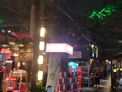 -山芋腔苏北菜(盐城滨海店)