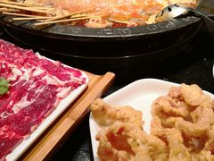 -晓秧锅鲜货火锅·重庆老字号(西外店)