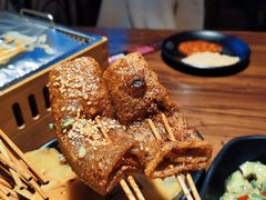 -Let’s WaKao瓦烤(贝森店)