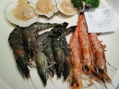 -大渔之观(安贞店)