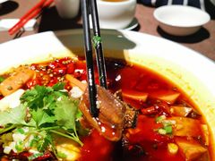 李氏毛血旺-樽宴酒楼·地道川菜·品质宴请