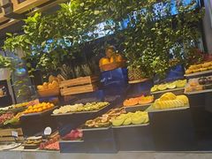 -川骄海鲜自助(亚运村店)