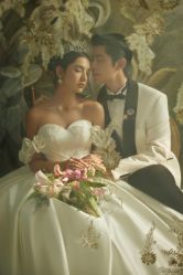 -蒙太奇婚纱摄影(万达店)