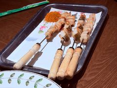 -单家老院·院子里的青岛菜(沙子口店)