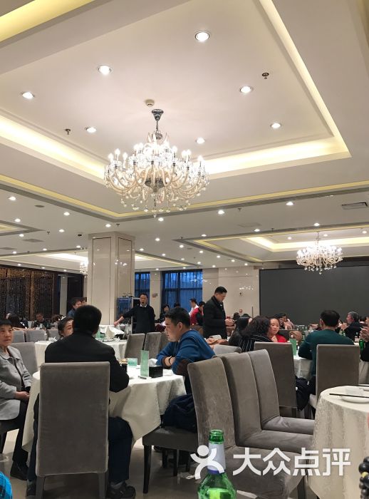 新洪记丽久饭店图片