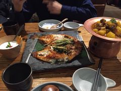 -云海肴·汽锅鸡·云南菜(领展购物广场·中关村店)