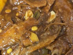 -桃子餐厅·天津菜(王顶堤总店)