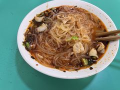 -甘记肥肠粉(马鞍北路店)