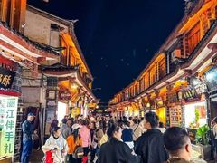 -隔壁老王·家常云南菜(花巷店)