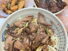 -无名氏面馆(邮电路店)