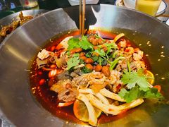-临胜烧烤大牌档(东葛店)