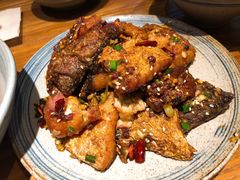 -静一餐厅·湖北菜(前门店)