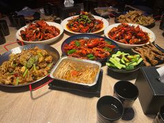 -红盔甲·小龙虾(车公庙店)