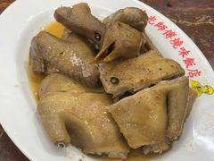 -陈光记烧腊店(罗保博士街店)
