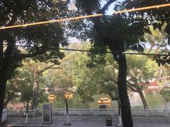 -潮镇老尾牛杂(环城西路店)