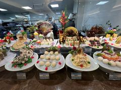 -帝皇海海鲜豆捞(桐泾商务广场店)