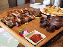 香露排骨-奇滋豆味(南十四道街店)