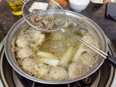 -山珍鲜牛肉火锅本地老字号(汕中老店)