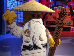 -沈阳海洋探索中心