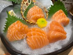 -万岁寿司(芳村店)