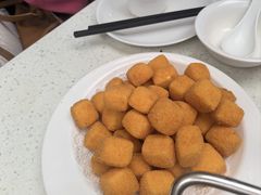 -肥仔文澳门猪骨煲(南京西路店)