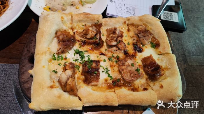 食间牛排(湖西路店)图片