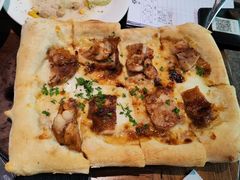 -食间牛排(湖西路店)