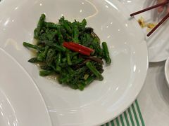 -鹊华居·地道鲁菜·海鲜·融合味(大明湖店)