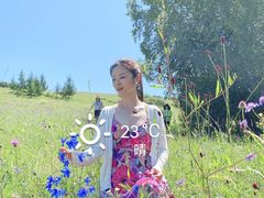 -木兰围场