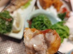 -樱の千渡日式料理·铁板烧•烧鸟(金盛田广场店)
