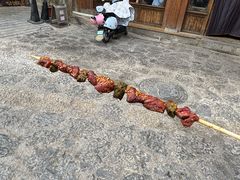 -顺顺小吃(独克宗古城店)