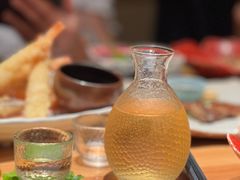 -花潮料理艺食馆(世欧广场店)