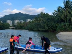 -石梅湾艾美度假酒店