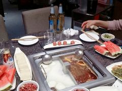 -海底捞火锅(崇文门新世界百货店)