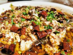 -三猫黑鱼花(南大店)