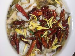 -太二酸菜鱼(福州泰禾店)