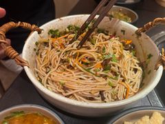 -芸鲜季·云南野生菌餐厅· 云南风物味研社(闵行店)