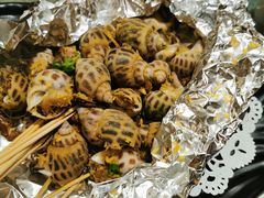 -79号渔船海鲜饭店(宝安店)