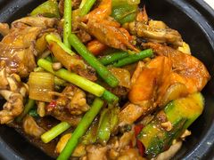 -江城燕子大排档(江汉路步行街店)