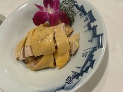 -杭州香格里拉·香宫中餐厅