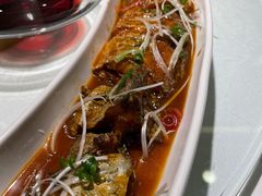 -渔娘渔家丹东海鲜(东直门店)