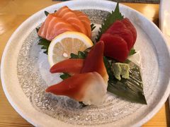 -月见·烧鸟酒场居酒屋(农科路店)