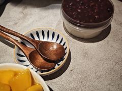 -小团圆糖水铺(襄阳南路店)