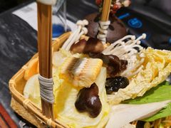 -王家渡火锅(金宝汇店)